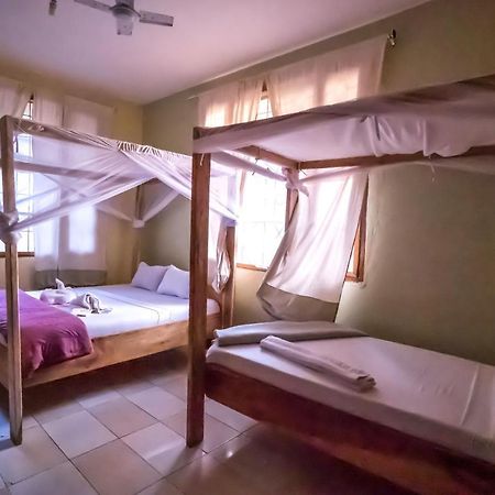 The Secret Garden Hotel Моші Екстер'єр фото