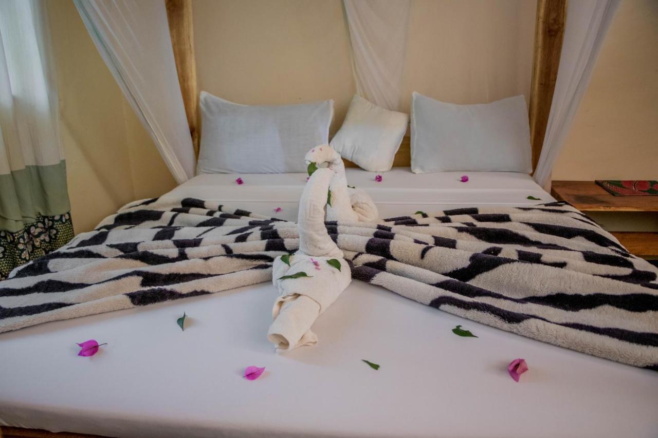 The Secret Garden Hotel Моші Екстер'єр фото